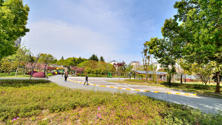 长清路1-3号外景图