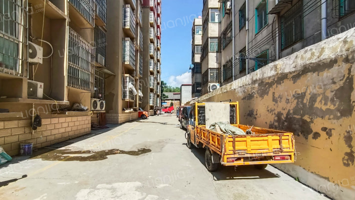 佳美桂园外景图