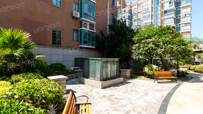 源昌豪庭外景图