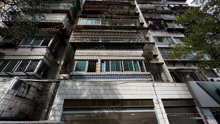 花果园街4号外景图