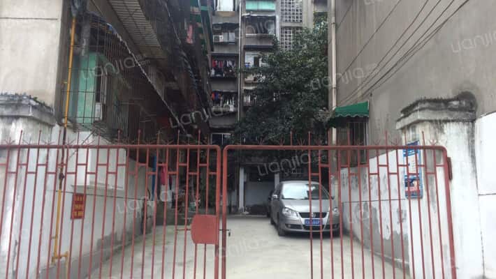 望平街78号外景图