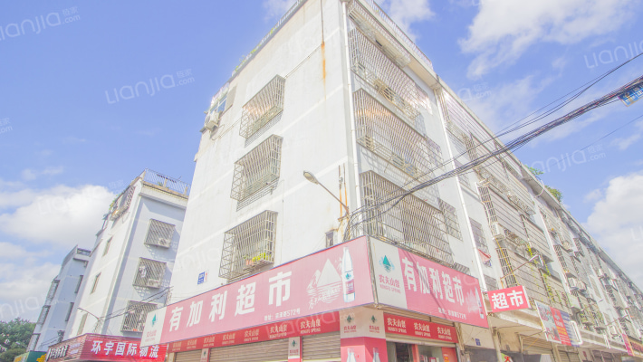 宗泽路572号外景图