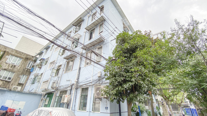 新港路190弄外景图