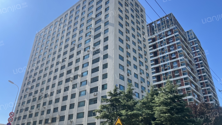 隆和•怡海国际外景图