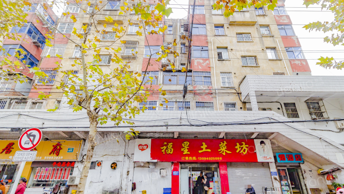 电信北院外景图