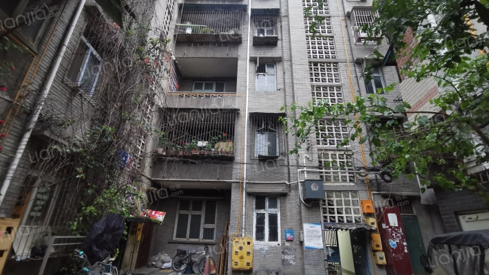 东大街72号外景图