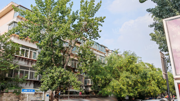 建国小经三路5-1号外景图