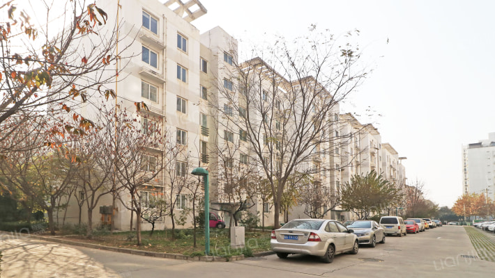 紫薇田园都市C区外景图