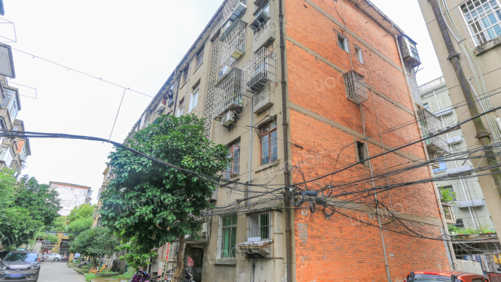 江大南路社区外景图