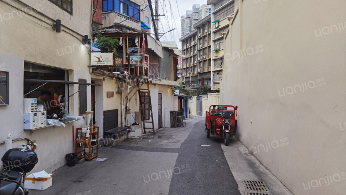 许家巷6号外景图