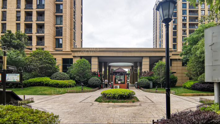 金沙湖高尔夫观邸二期北区 外景图