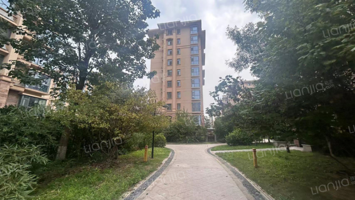 中润·华侨城七组团外景图