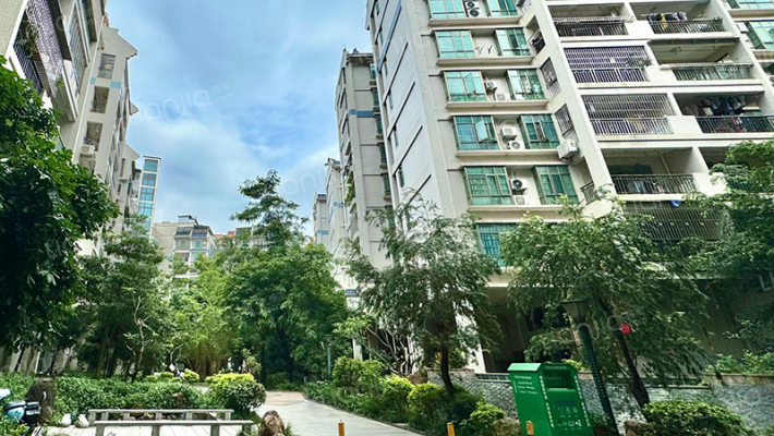 嘉豪雅苑外景图