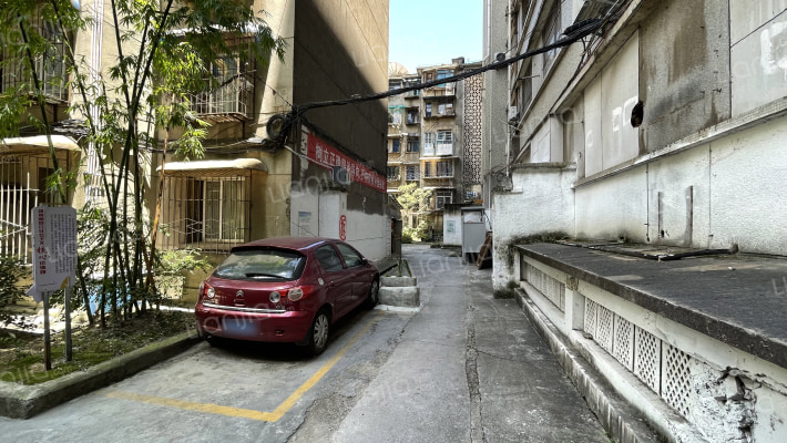兴关路42号外景图