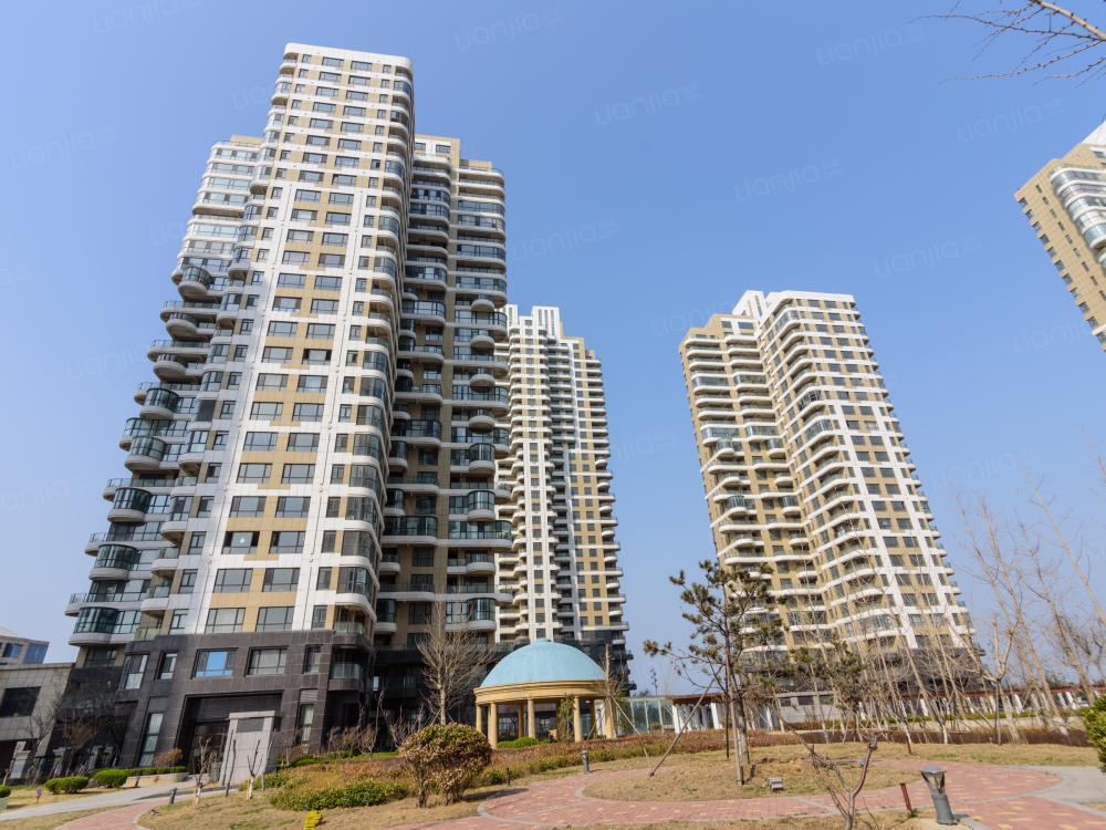 振华海滨假日花园相册