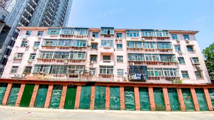 华龙路19号外景图