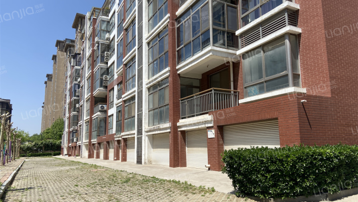 秀水佳苑外景图