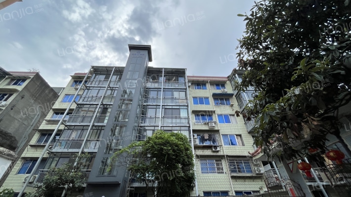 奎光路301号附1号外景图