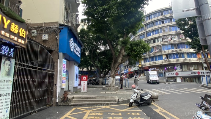 龙寿支路40号外景图