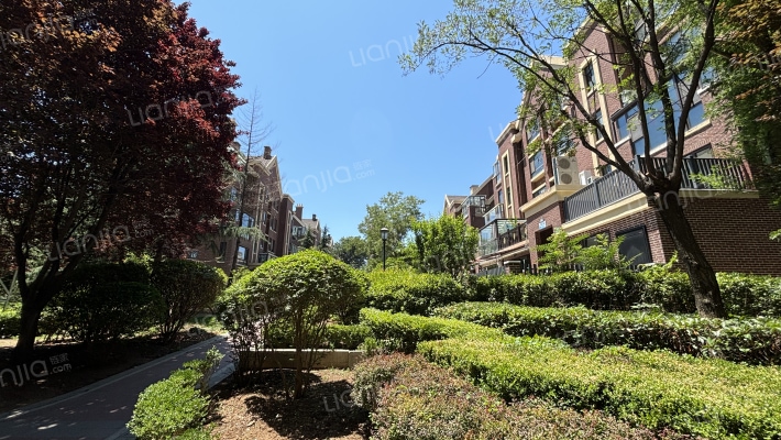 御景尚都二期外景图