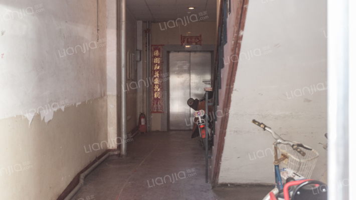 康乐佳苑外景图