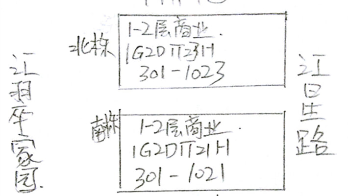 他她公馆外景图