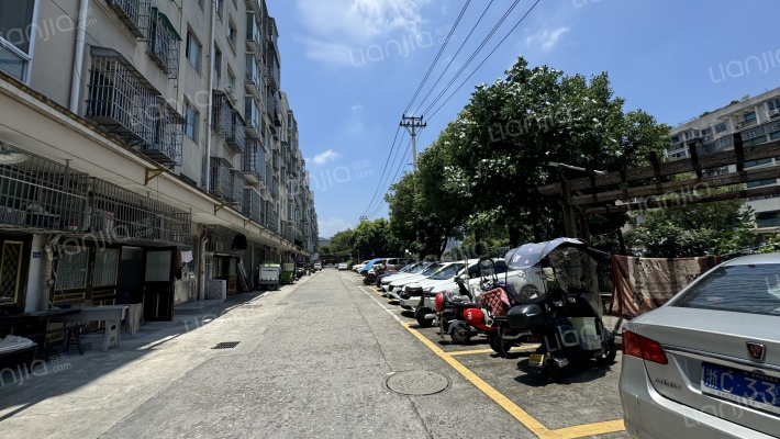 富源家园外景图