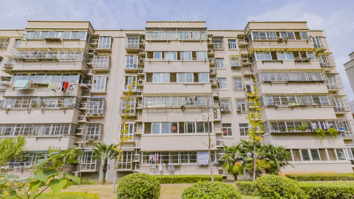 紫气路9号院外景图