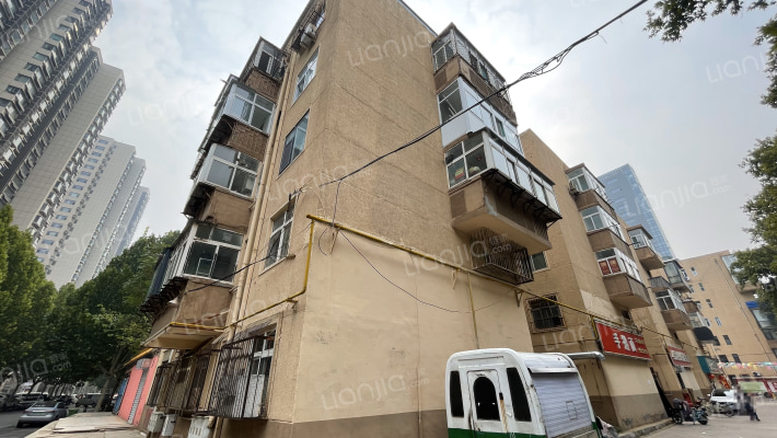 滏河北大街52号外景图