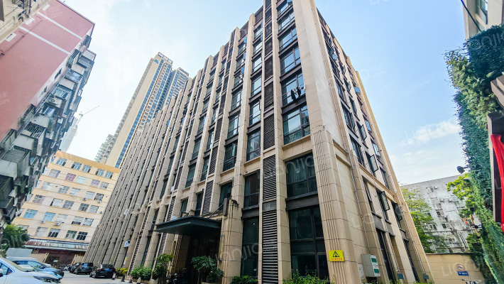 MR.91公馆外景图