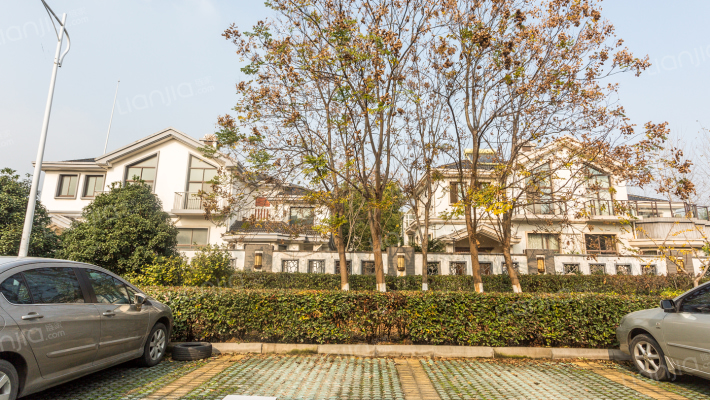 湖畔花园（同里）外景图