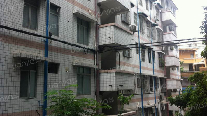 广州星海音乐学院房价怎么样? 星海音乐学院房