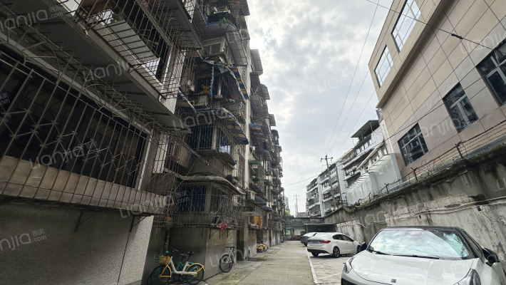 大石东路11号外景图