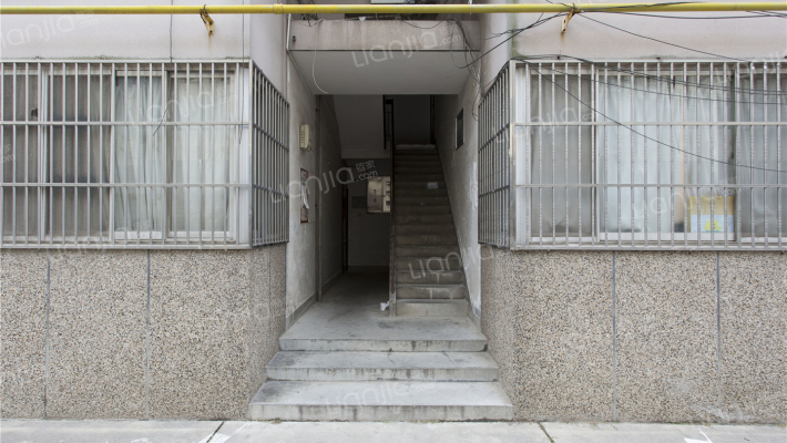 盐东开发区富康路12号外景图