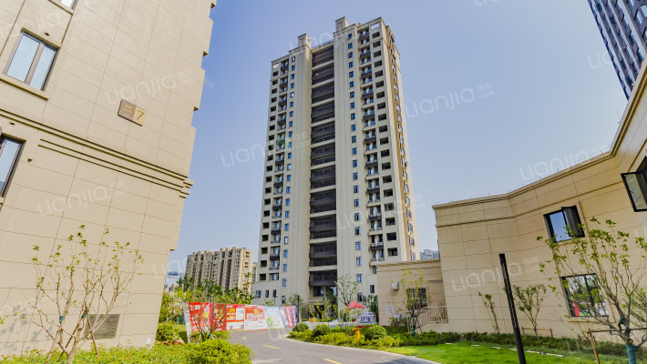 上城印象苑外景图