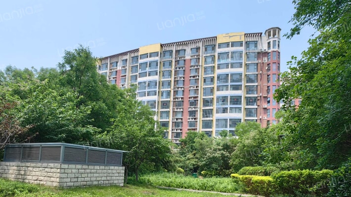 金地.天一城外景图