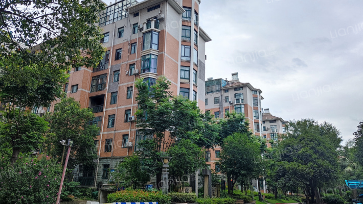 长江天下外景图