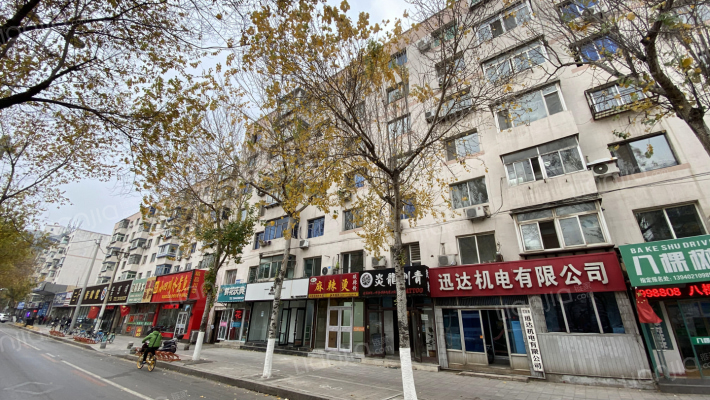 南顺城路22号外景图