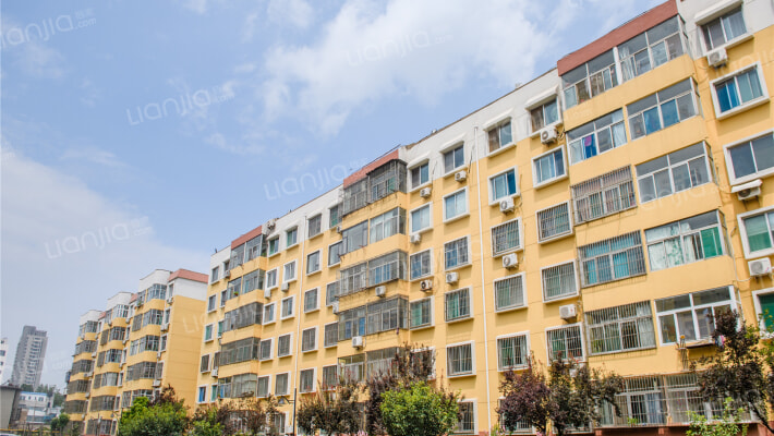 东王新村(稷下路)外景图