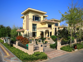 恒大海上威尼斯