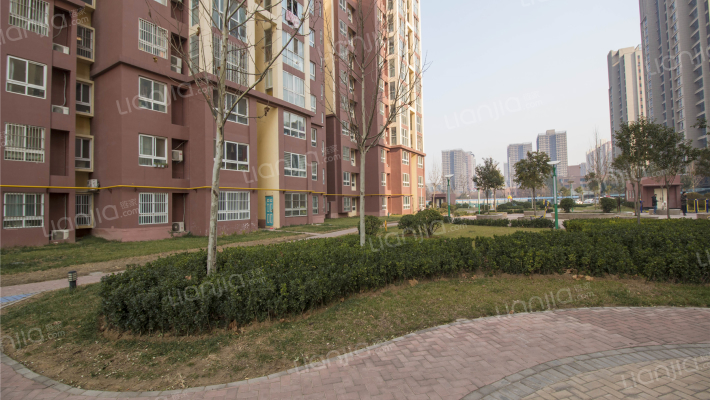 苇岸人家外景图