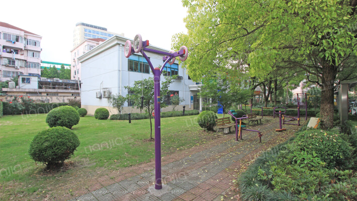 凌兆新村(上浦路201弄)外景图