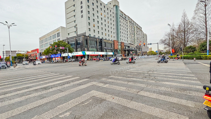 环北东路外景图