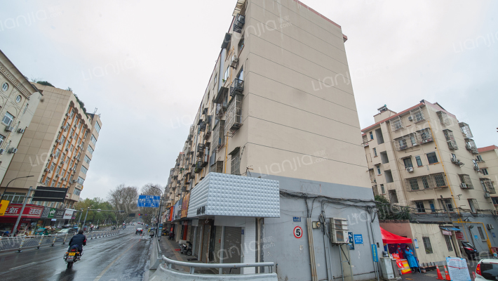 人民路82号外景图