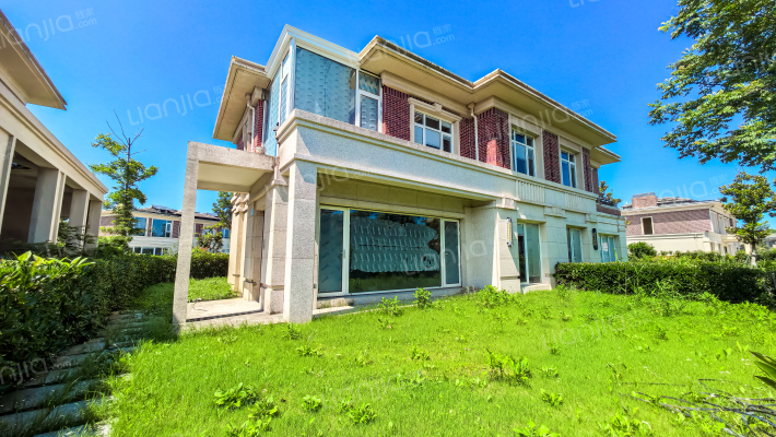 十里明珠外景图