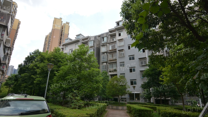 锑都家园外景图