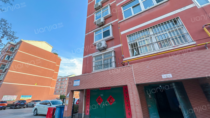 宏馨佳园外景图