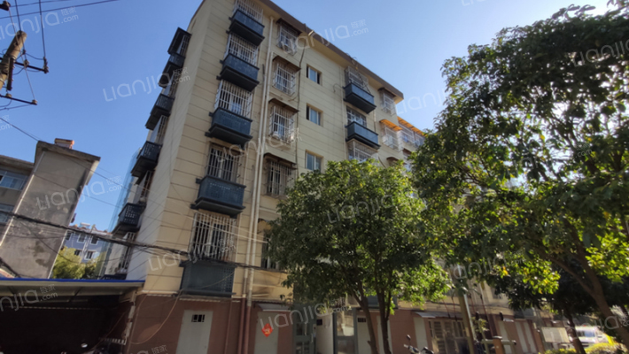 文昌路18号外景图