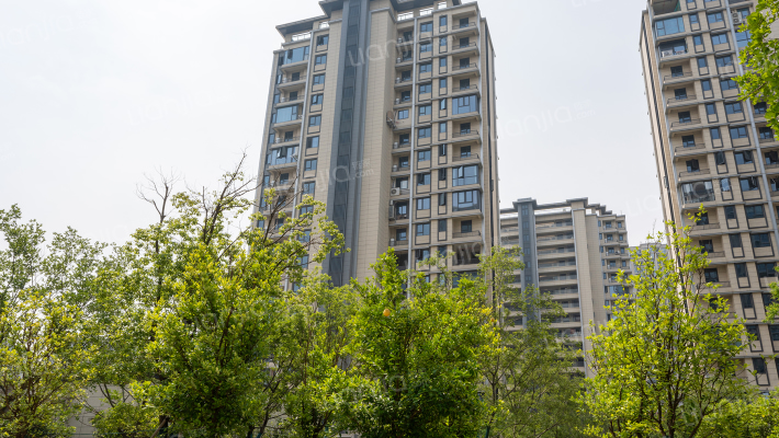 祥生云尚外景图