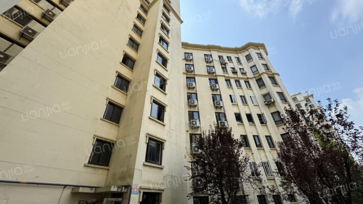 伊莎贝拉国际公馆外景图